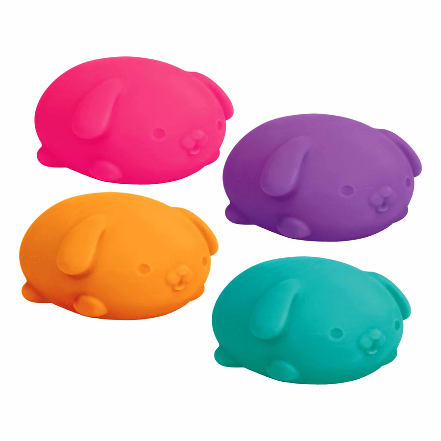 NeeDoh Funky Pup - Home Classic Pack